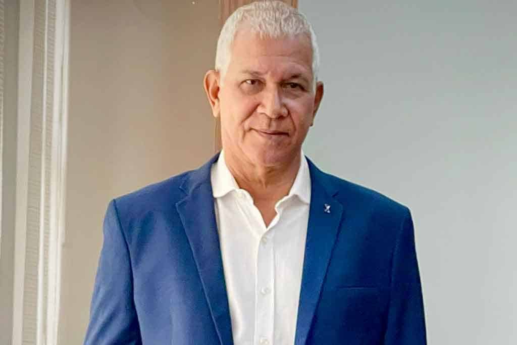 Lucão Fernandes pede cautela e respeito em debates na Câmara de São Carlos