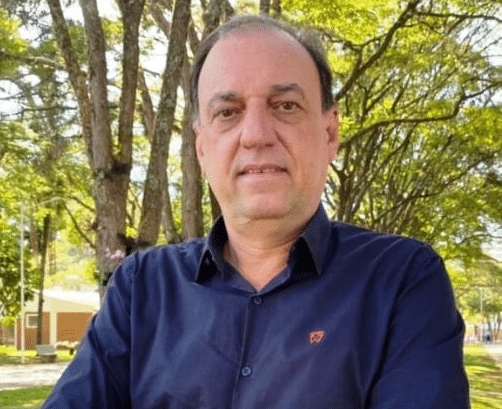 Márcio Marino assume Secretaria Municipal