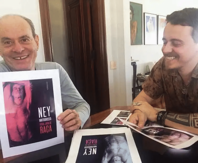 Livro de memórias será tema no CCBB