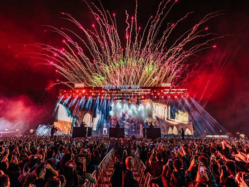 Ribeirão Rodeo Music oferecerá serviço de transfer durante os dias do evento