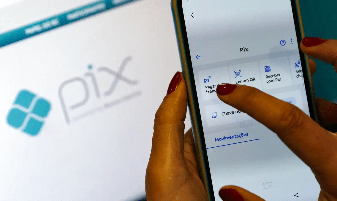 Pix parcelado será lançado em setembro