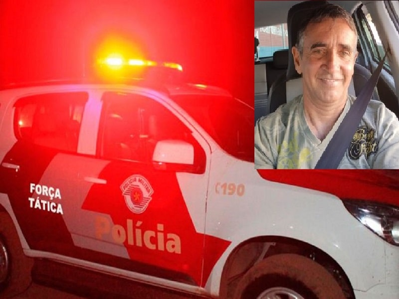 Homem é executado em assalto brutal em São Carlos