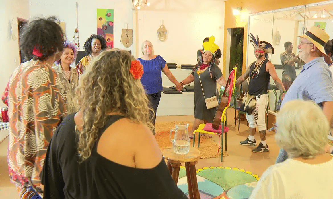 Pontos de Cultura inspiram países