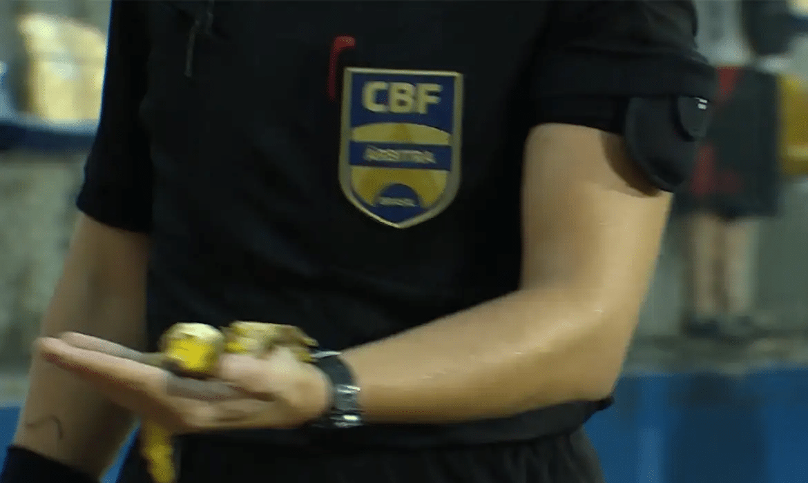 STJD pune Inter com perda de 3 mandos