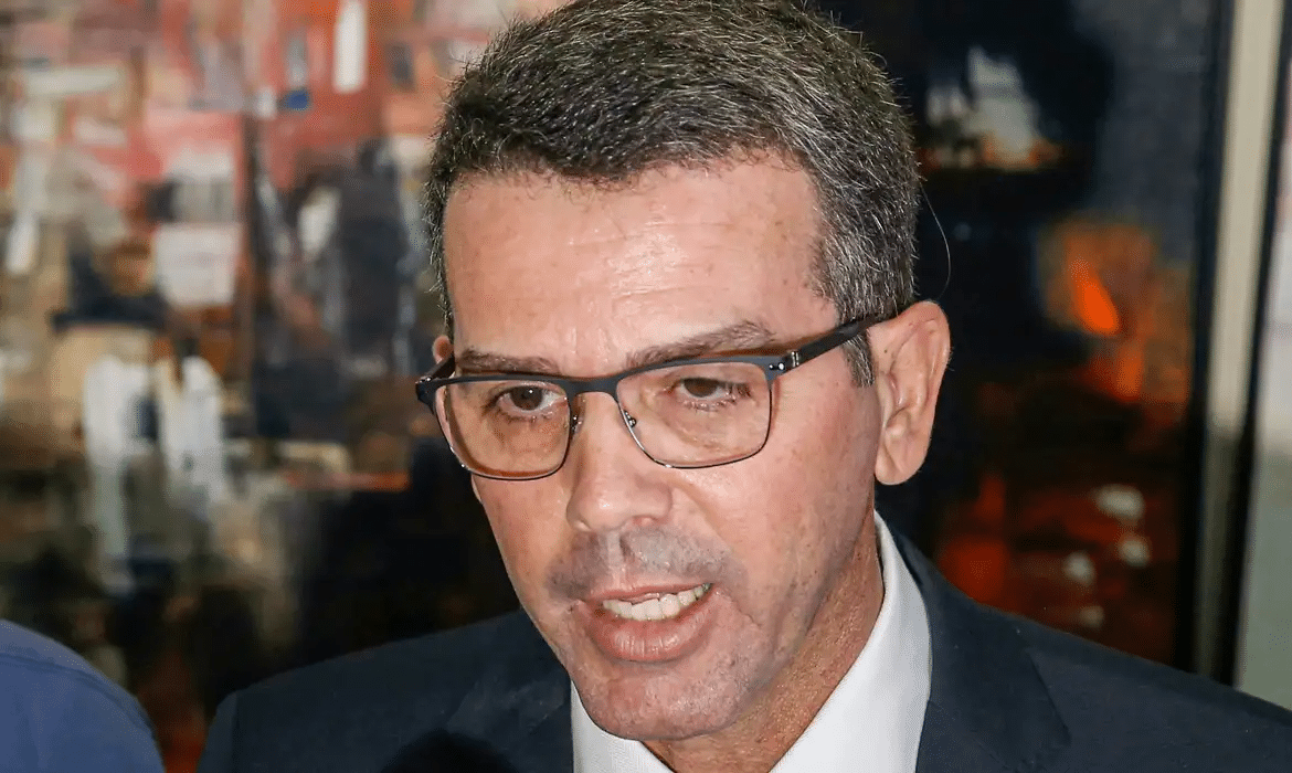 PGR defende preventiva de Rivaldo Barbosa