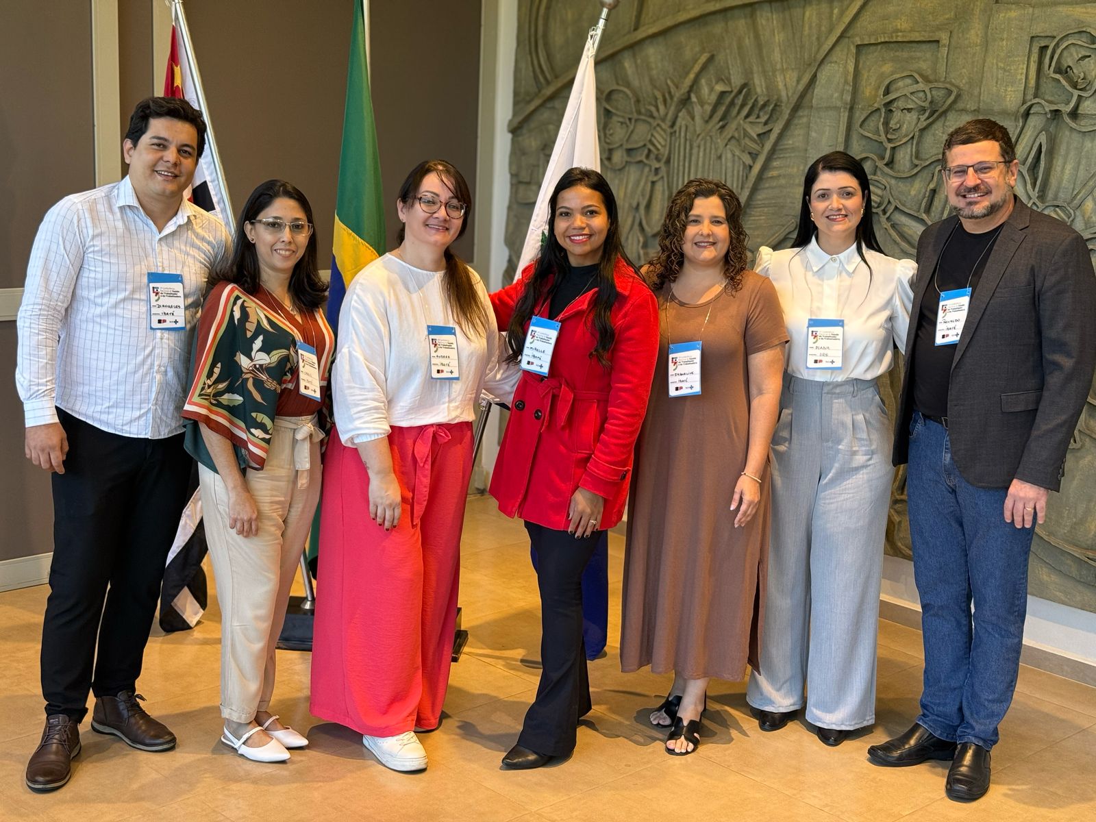 Ibaté sediou 5ª Conferência Nacional