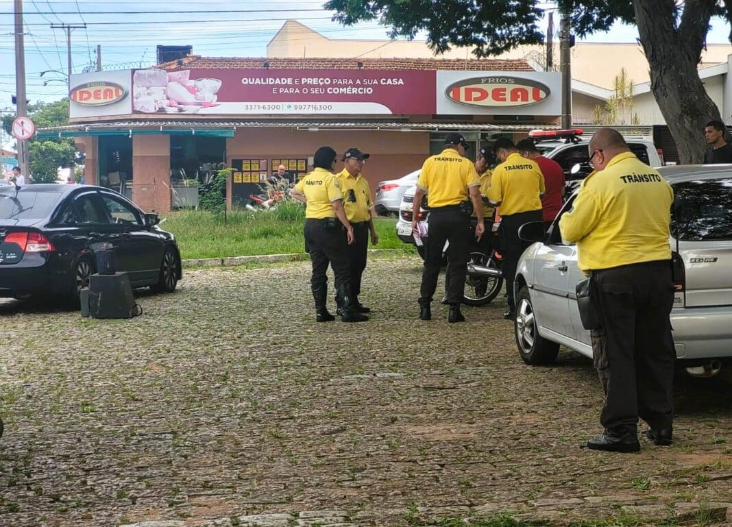 Projeto de Guerreiro assegura transparência sobre multas de trânsito