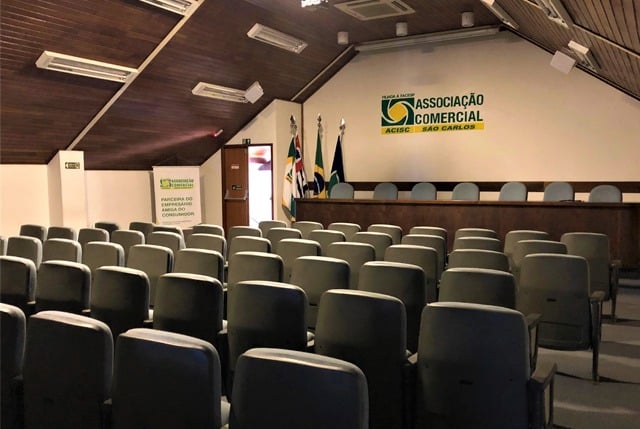 ACISC promove encontro com Ipem-SP